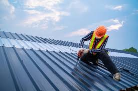 Fast & Reliable Emergency Roof Repairs in Frisco City, AL